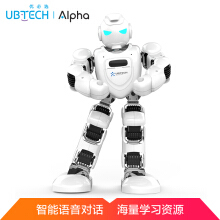 高级智能机器人】价格_图片_品牌_怎么样-