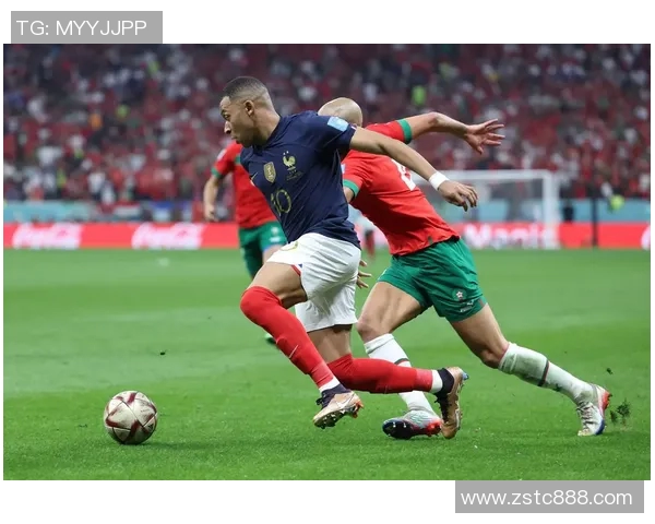 全球足球前卫球星排名前十名盘点 他们在绿茵场上的影响力与成就