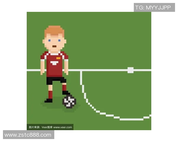 以球星qq头像为灵感探索足球文化与个性表达的完美融合